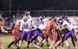 Annalise Villegas Photo NMPreps | Santa Rosa vs Robertson 2025